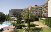 Туры в отель Hotel Samba