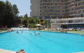 Туры в отель Hotel Samba