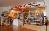 Туры в отель Hotel Samba