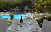 Туры в отель Hotel Samba