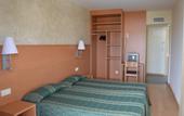 Туры в отель Hotel Samba