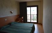 Туры в отель Hotel Samba