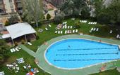 Туры в отель Hotel Samba
