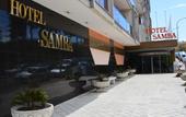 Туры в отель Hotel Samba