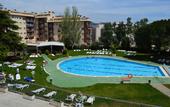 Туры в отель Hotel Samba