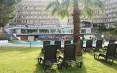 Туры в отель Hotel Samba