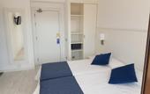 Туры в отель Hotel Samba