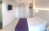 Туры в отель Hotel Samba