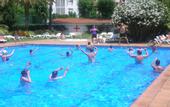 Туры в отель Hotel Samba