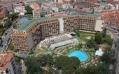 Туры в отель Hotel Samba