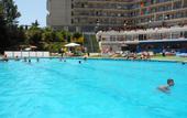 Туры в отель Hotel Samba