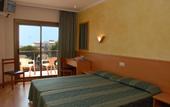 Туры в отель Hotel Samba