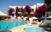 Туры в отель Hotel Samdan