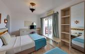 Туры в отель Sami Beach Hotel