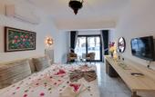 Туры в отель Sami Beach Hotel