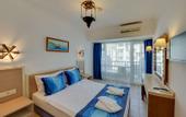 Туры в отель Sami Beach Hotel