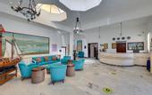 Туры в отель Sami Beach Hotel