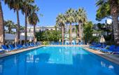 Туры в отель Sami Beach Hotel