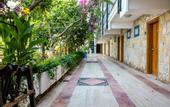 Туры в отель Sami Beach Hotel