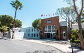 Туры в отель Sami Beach Hotel