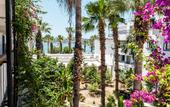 Туры в отель Sami Beach Hotel