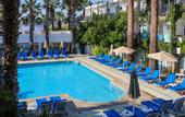 Туры в отель Sami Beach Hotel