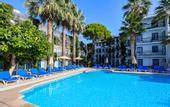 Туры в отель Sami Beach Hotel