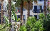 Туры в отель Sami Beach Hotel