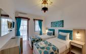 Туры в отель Sami Beach Hotel