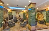 Туры в отель Samir Deluxe Hotel