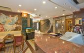 Туры в отель Samir Deluxe Hotel