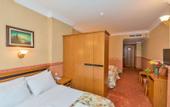 Туры в отель Samir Deluxe Hotel