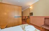 Туры в отель Samir Deluxe Hotel