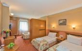 Туры в отель Samir Deluxe Hotel