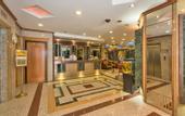 Туры в отель Samir Deluxe Hotel