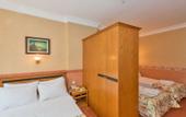 Туры в отель Samir Deluxe Hotel
