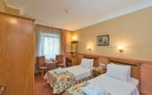 Туры в отель Samir Deluxe Hotel
