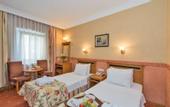 Туры в отель Samir Deluxe Hotel