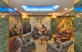 Туры в отель Samir Deluxe Hotel