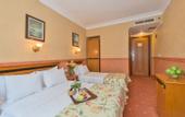 Туры в отель Samir Deluxe Hotel