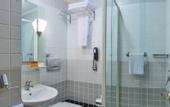 Туры в отель Samir Deluxe Hotel