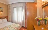 Туры в отель Samir Deluxe Hotel
