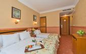 Туры в отель Samir Deluxe Hotel