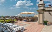 Туры в отель Samir Deluxe Hotel