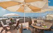 Туры в отель Samir Deluxe Hotel