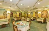 Туры в отель Samir Deluxe Hotel