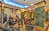 Туры в отель Samir Deluxe Hotel