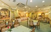 Туры в отель Samir Deluxe Hotel