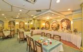 Туры в отель Samir Deluxe Hotel