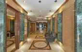 Туры в отель Samir Deluxe Hotel